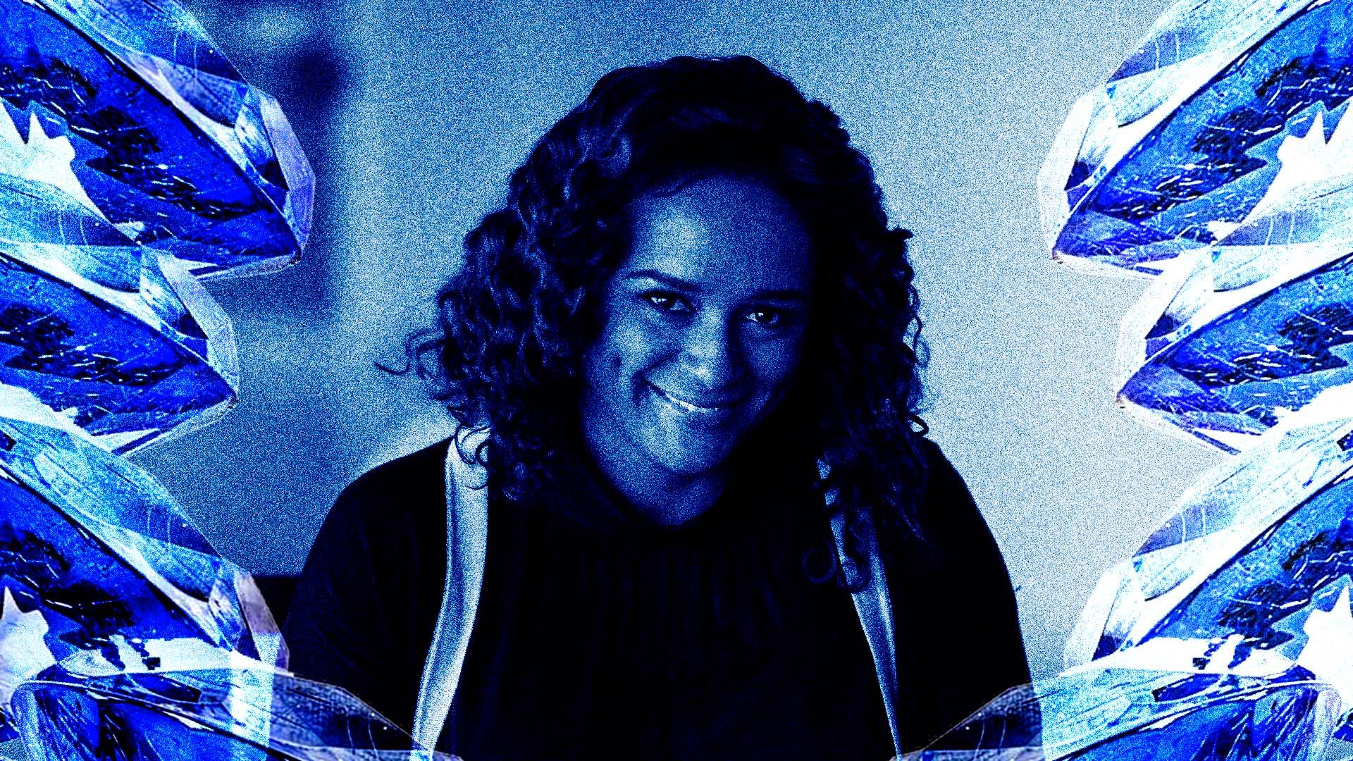 Dos Santos, Diamonds and Dubai