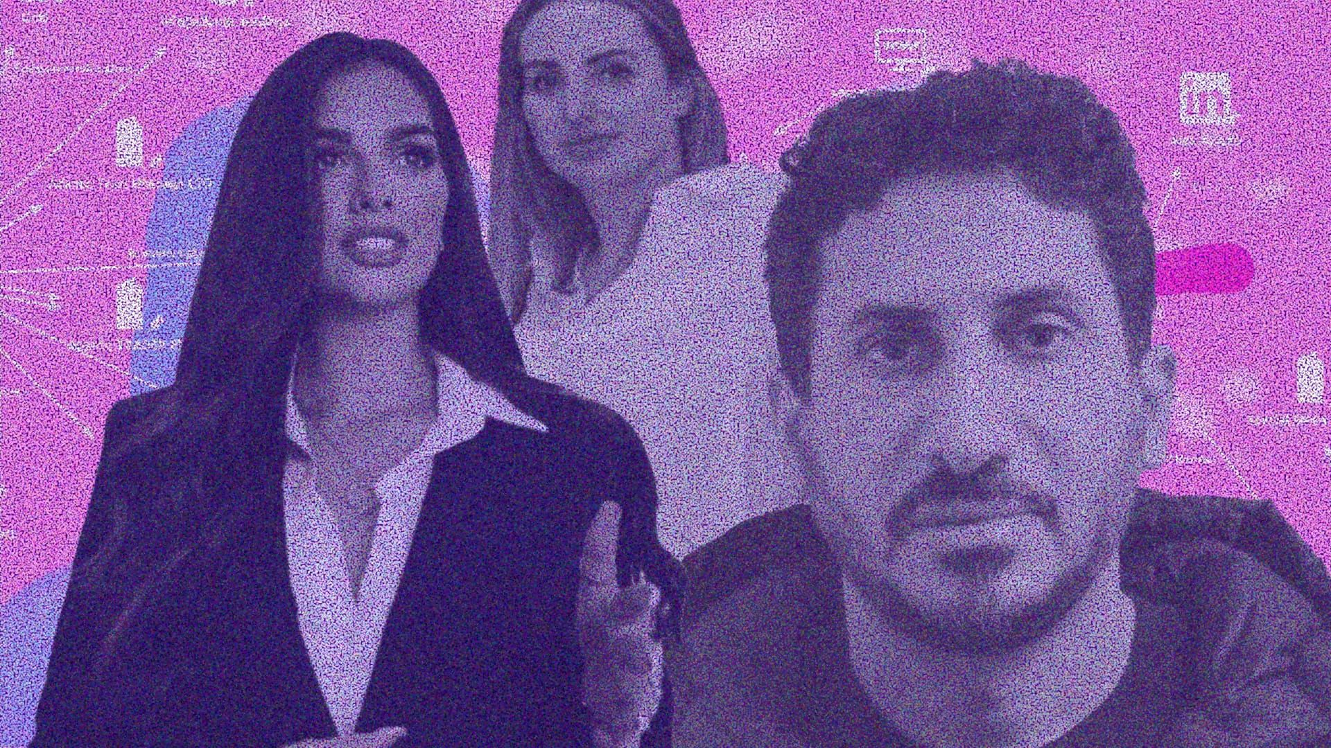 Sunshine & Lollipops: The Unlikely Cash Mules of Dubai