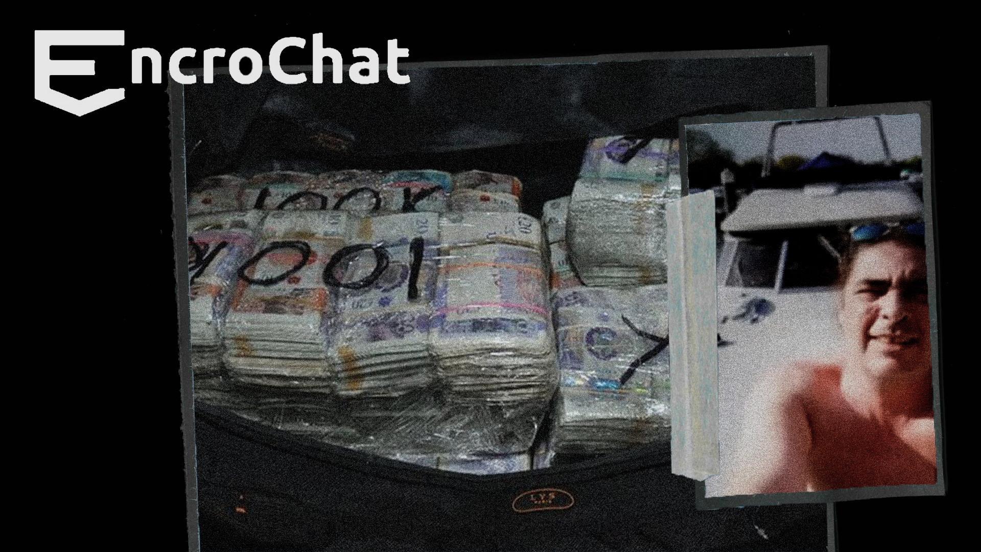 A Bump in the Road for Europe’s Narco-Busters