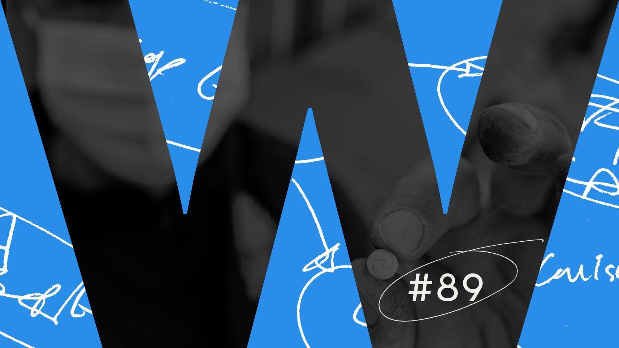 Weekender: Amphetamines, Sperm Banks & Hostile States