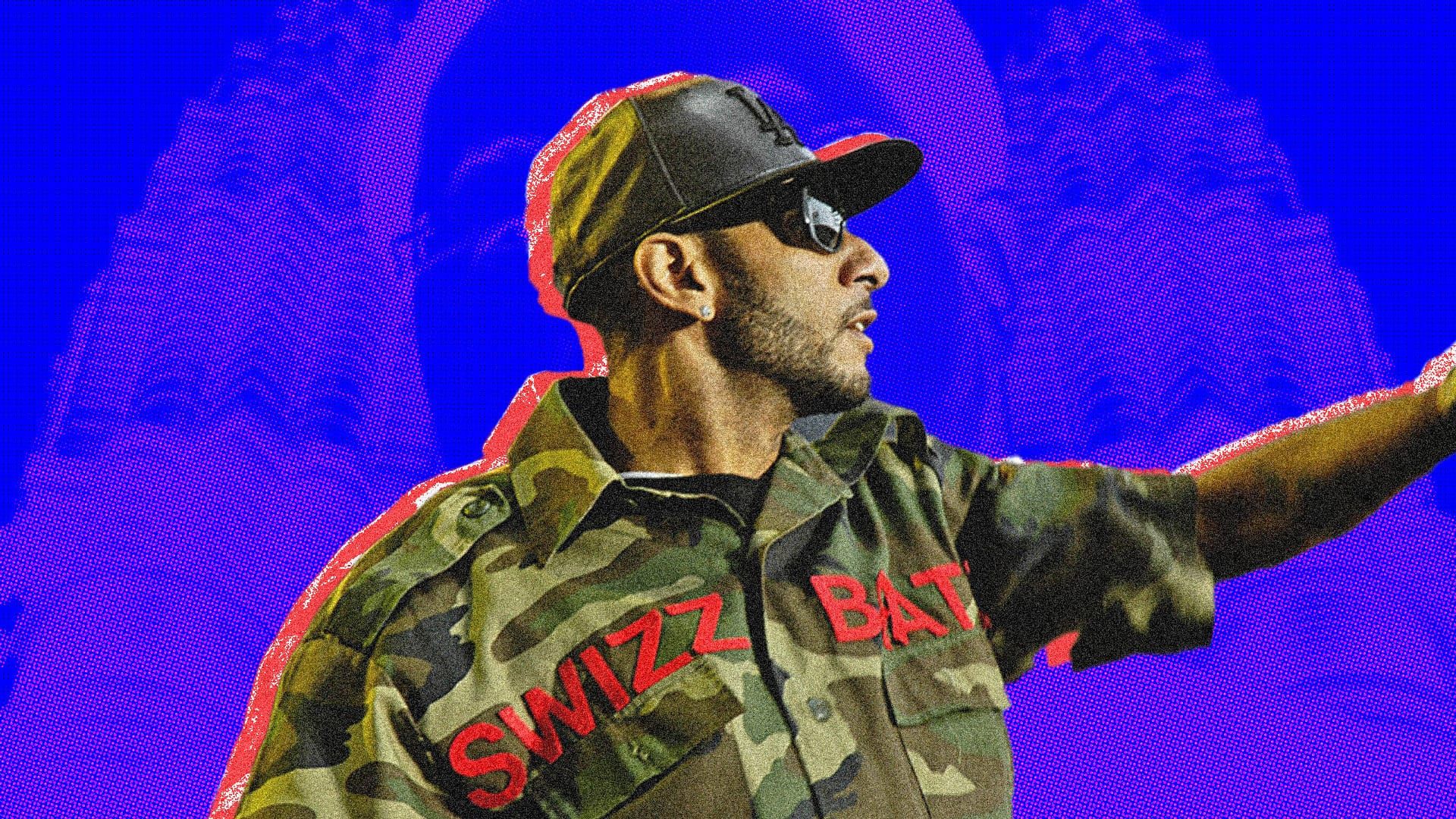 The 1MDB Party’s Over for Swizz Beatz