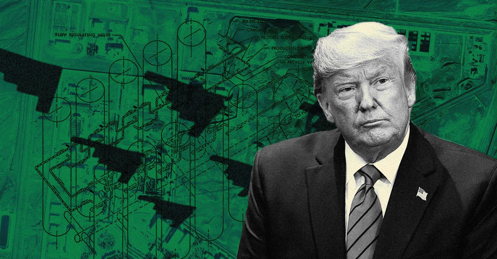 The Strike that Wasn’t: What Hidden Intel Reveals about Iran’s Nuclear Program