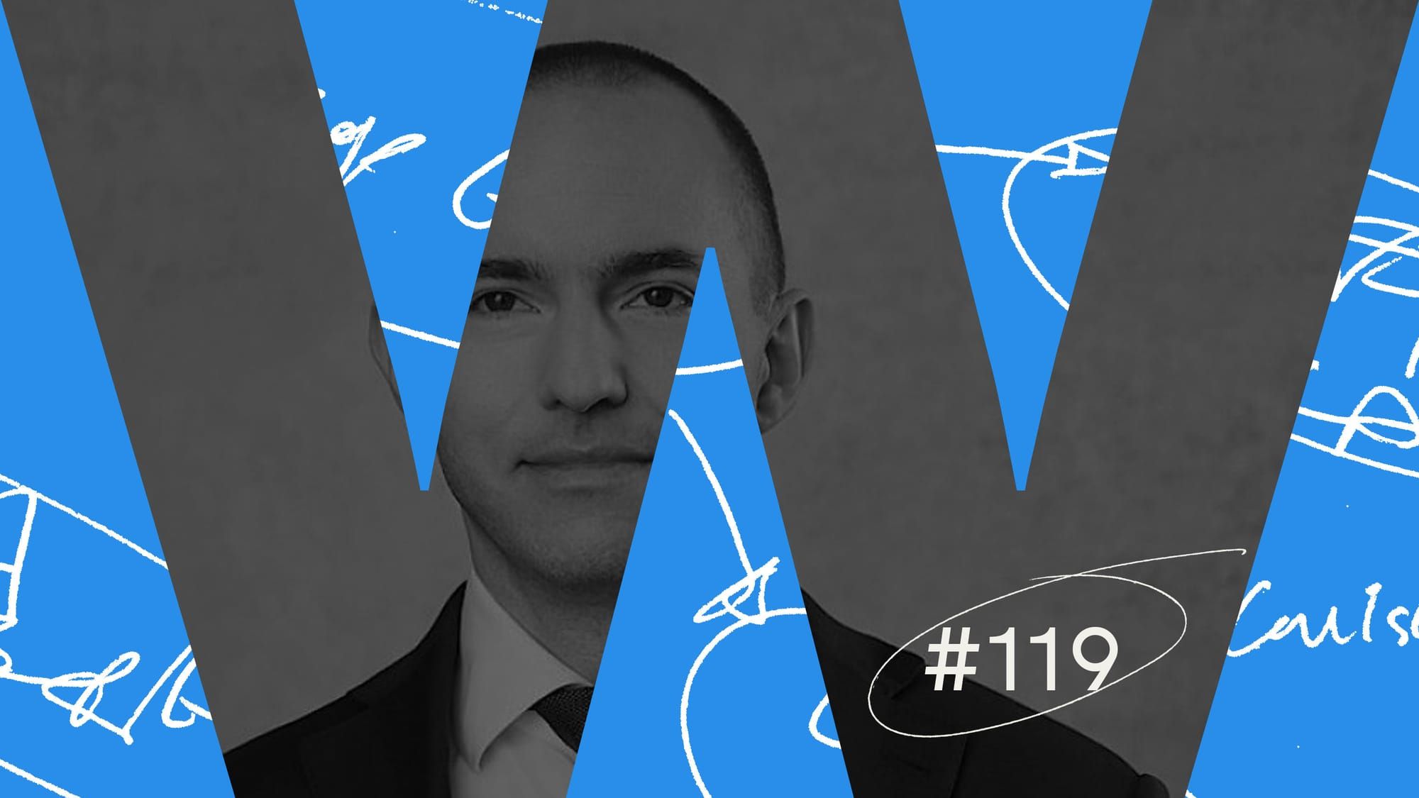 Weekender: The Elusive Jan Marsalek