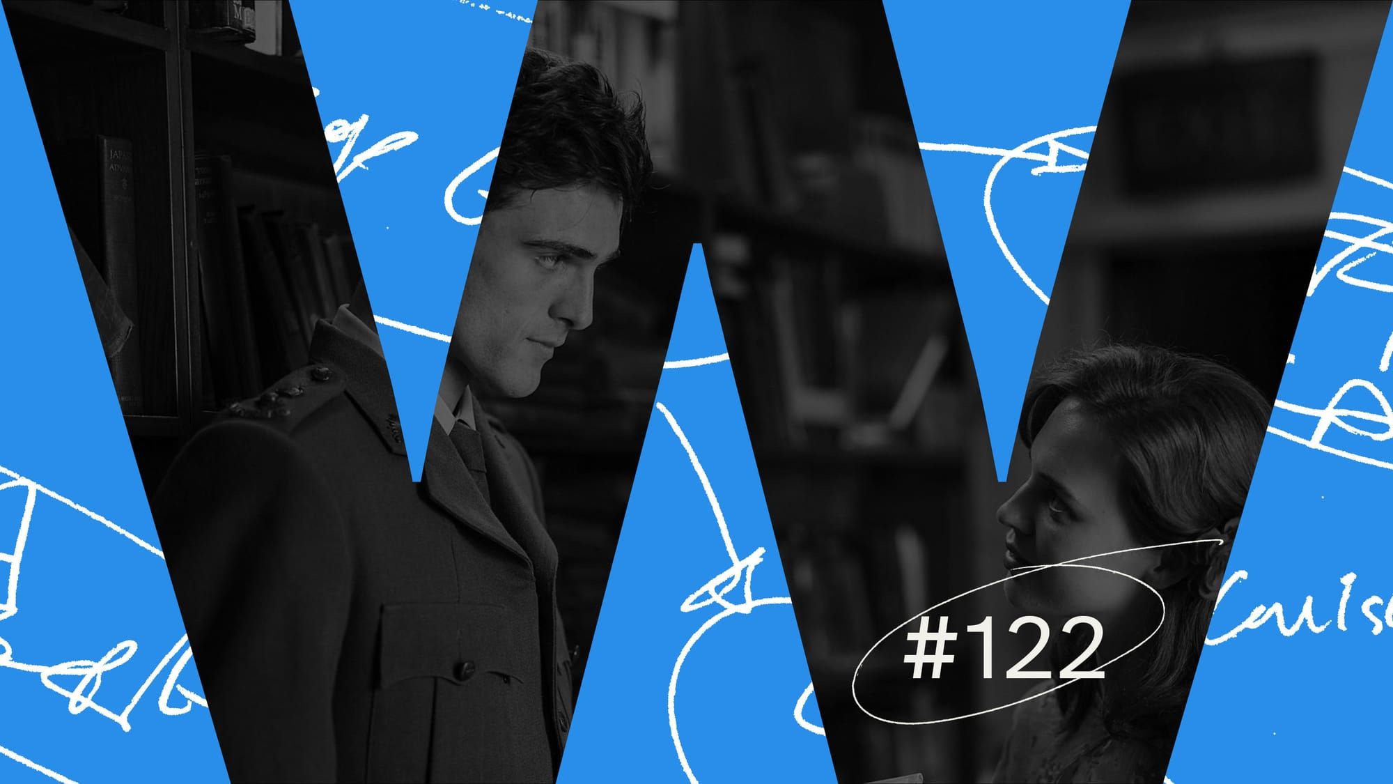 Weekender: Narrow Road to the Deep North, Materialists and Qatar’s Secret Power