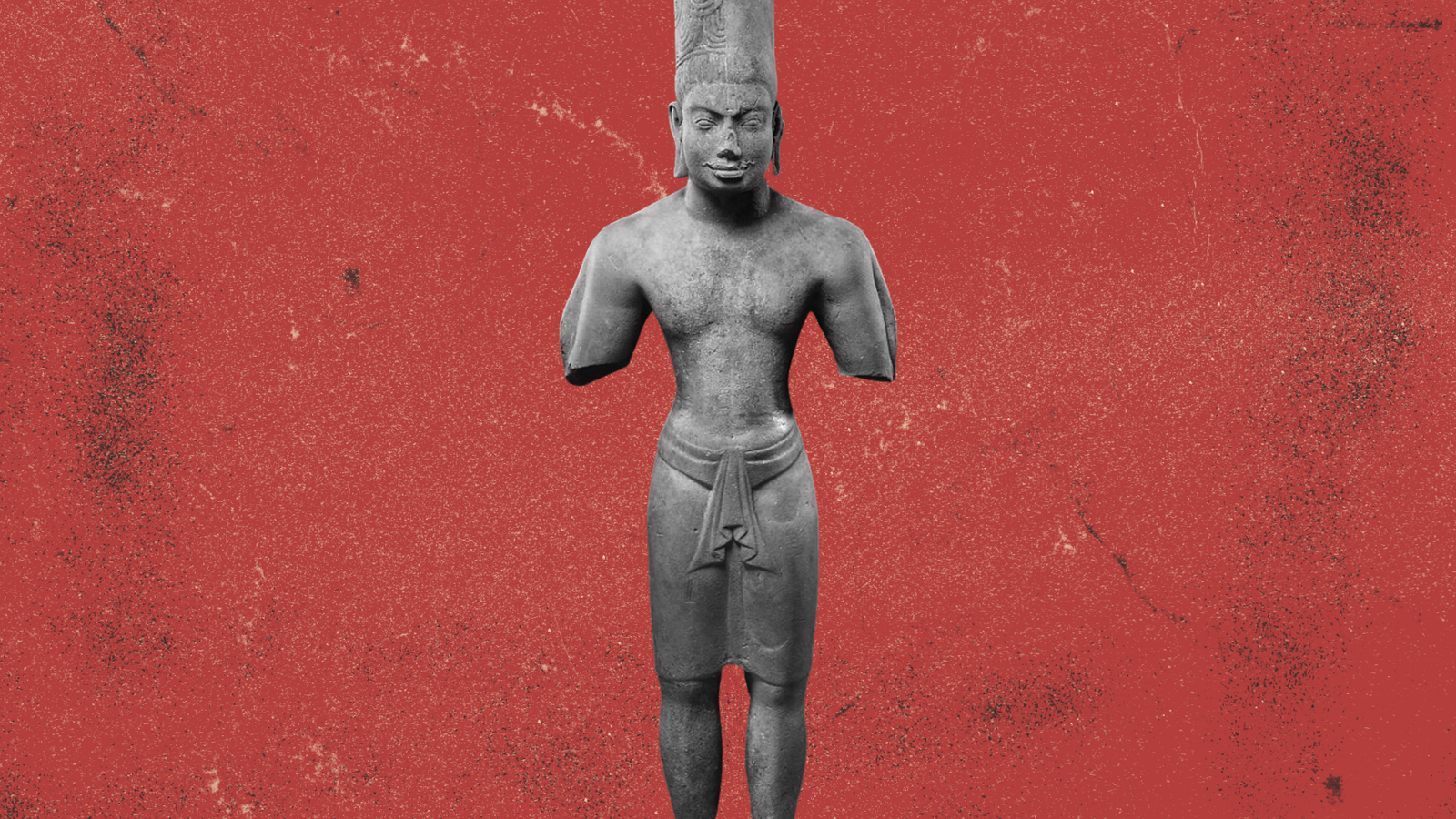 Explosive Rockefeller Letters Expose Met Museum's Looted Harihara