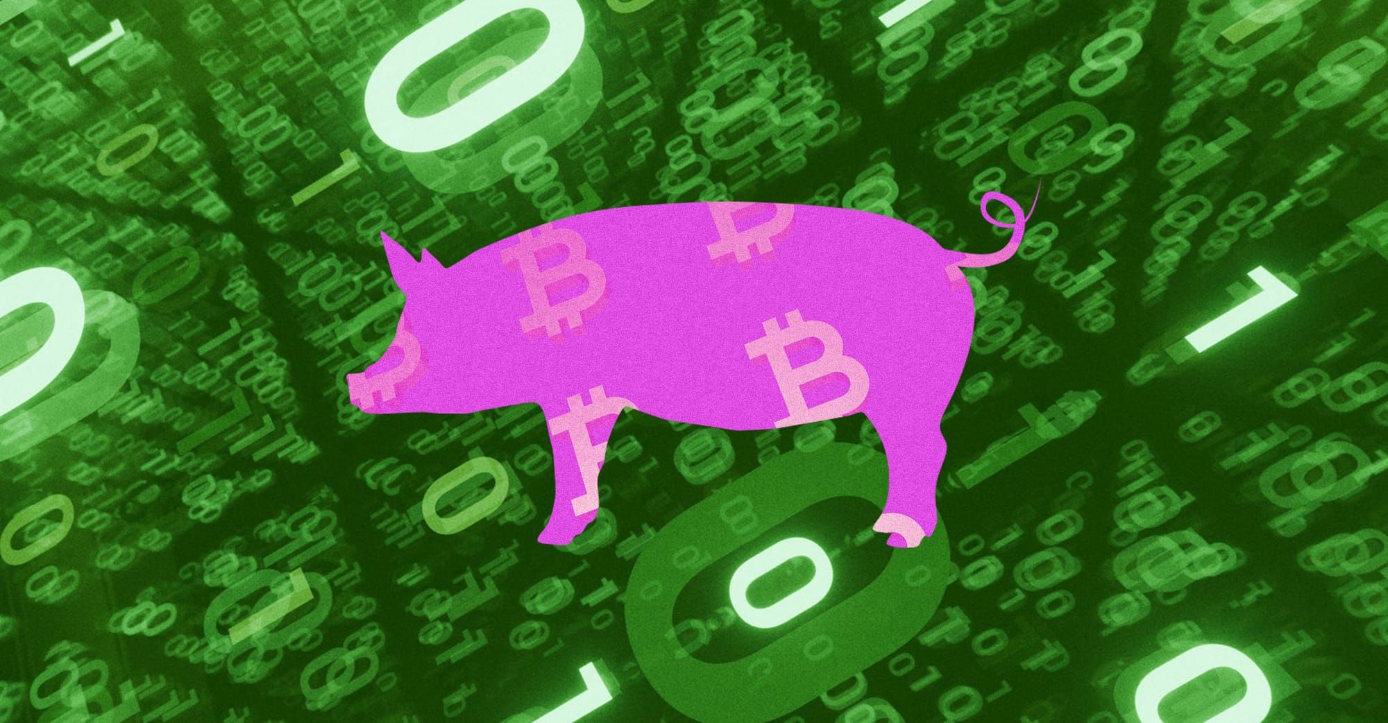 How One Prosecutor Is Cracking a $3B ‘Pig-Butchering’ Empire