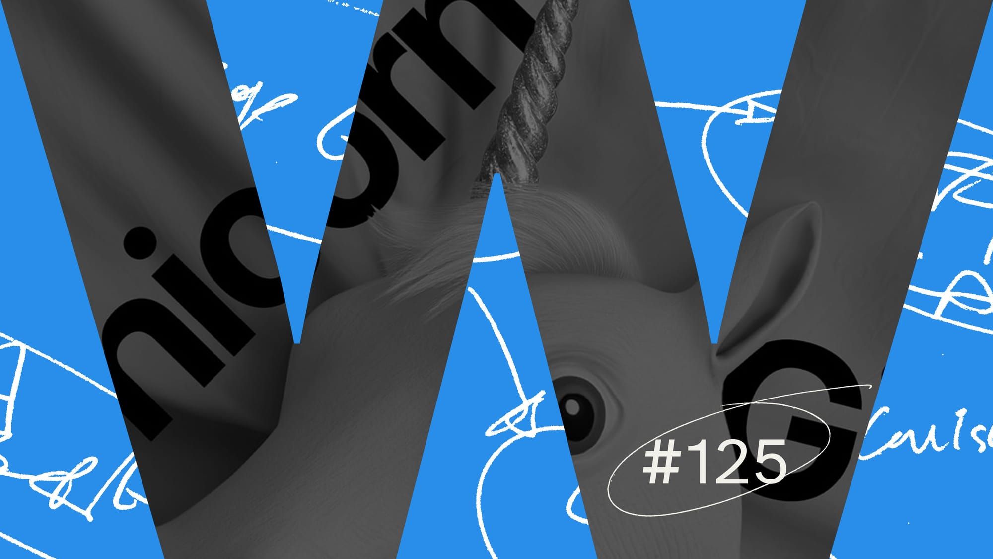 WEEKENDER: Autoimmune Psychosis, Crypto Torture, Sinking Nations