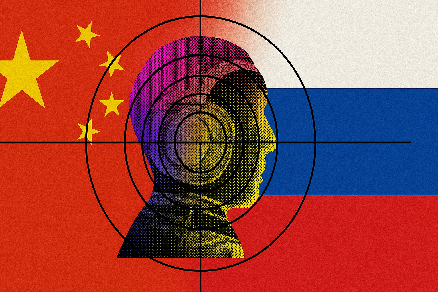 Havana Syndrome: Only Two Nations on Earth