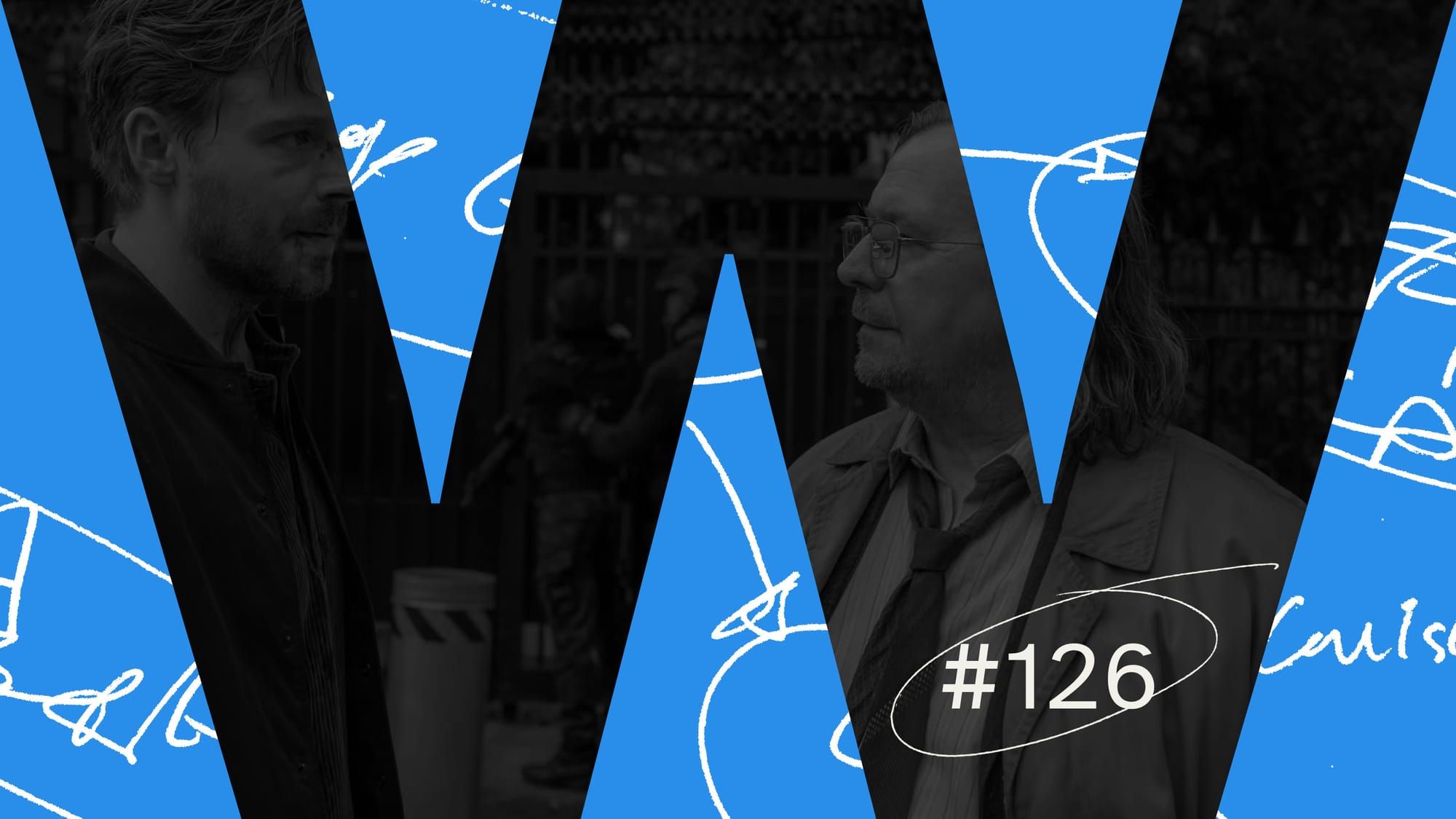 Weekender: Betrayal, Manipulation, Descent