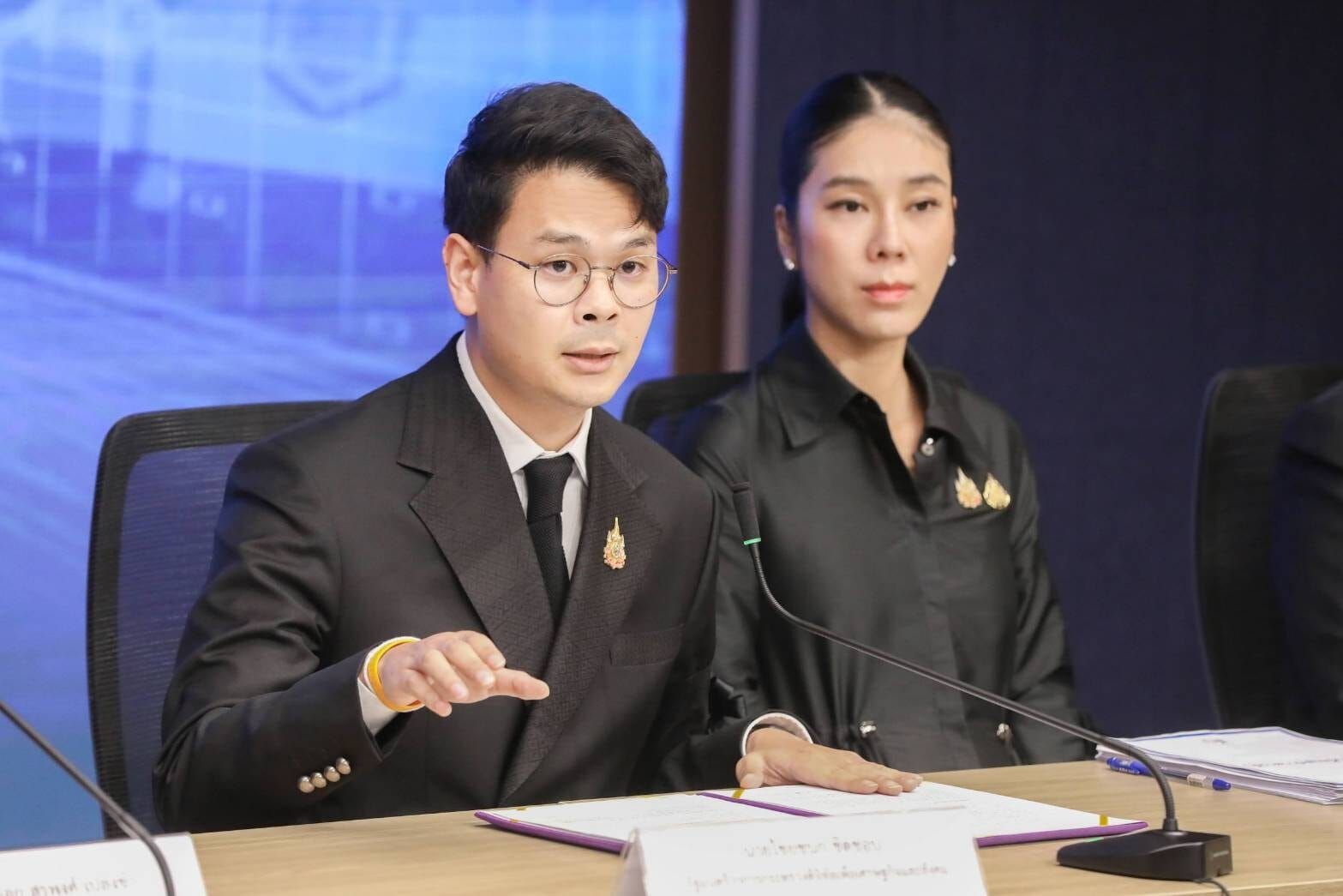 ในที่สุด! รัฐบาลไทยดำเนินการจัดการเครือข่ายเมาเออร์เบอร์เกอร์แล้ว