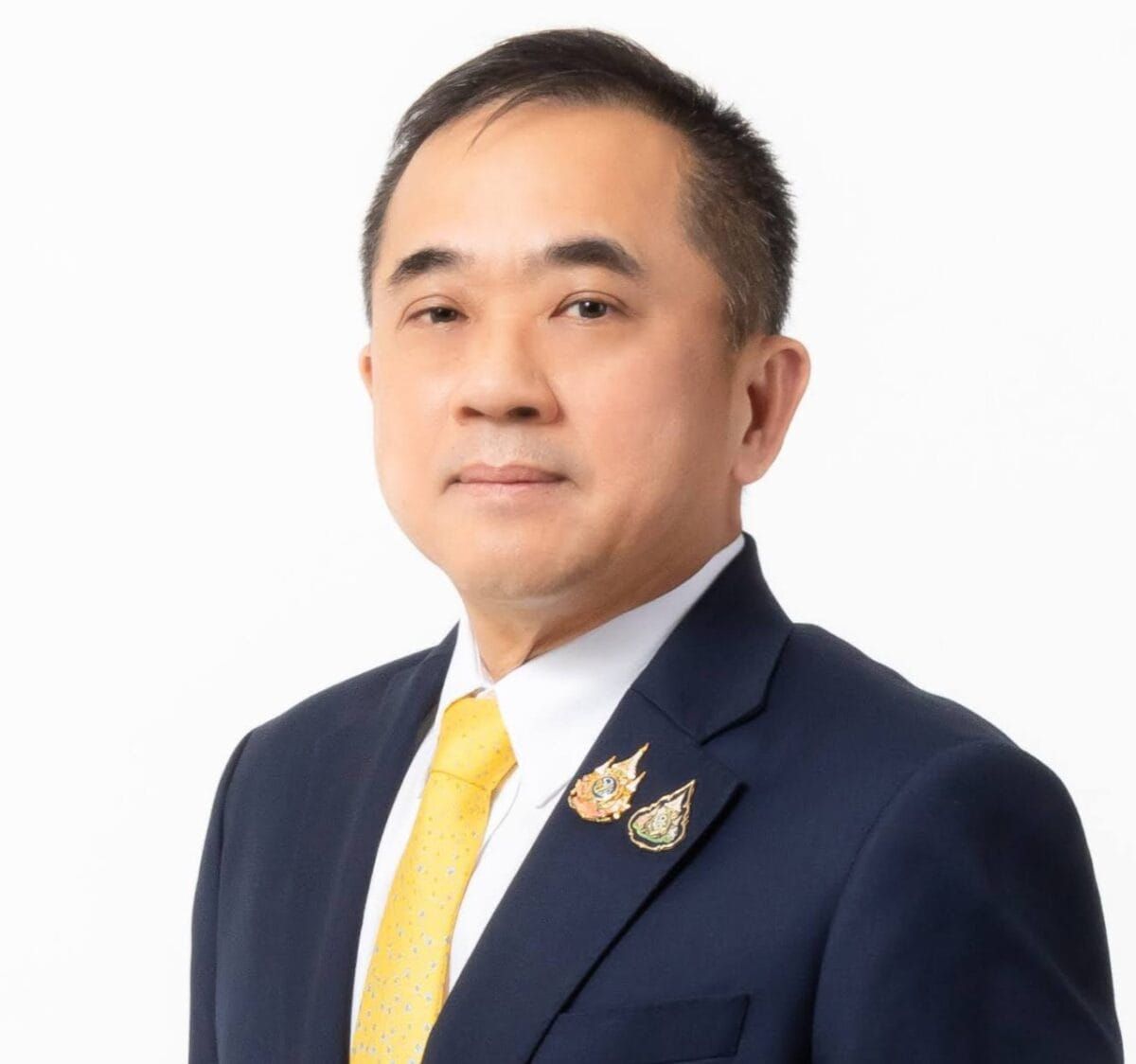 ผู้กำกับดูแลที่ไม่กำกับดูแล