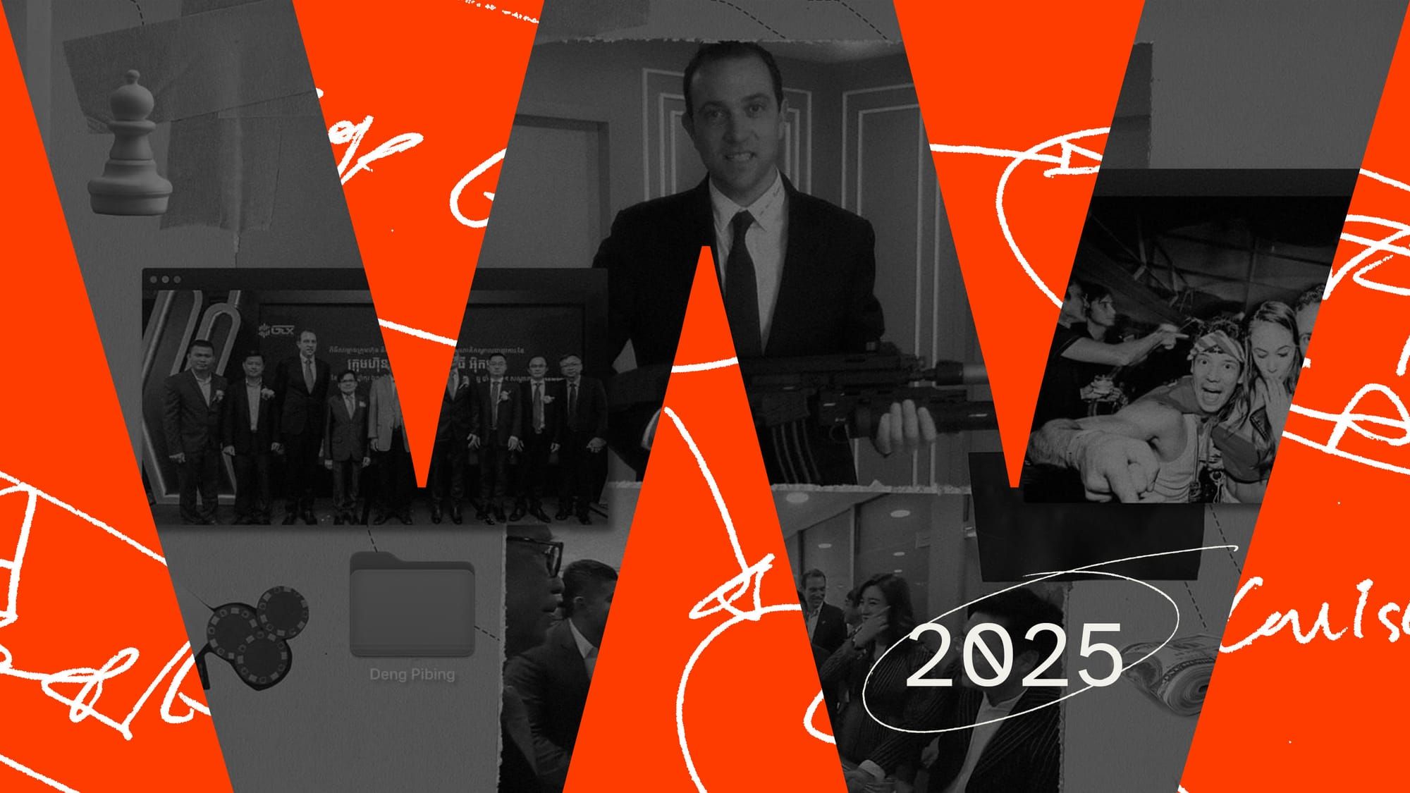 Weekender: The Year of the Whale