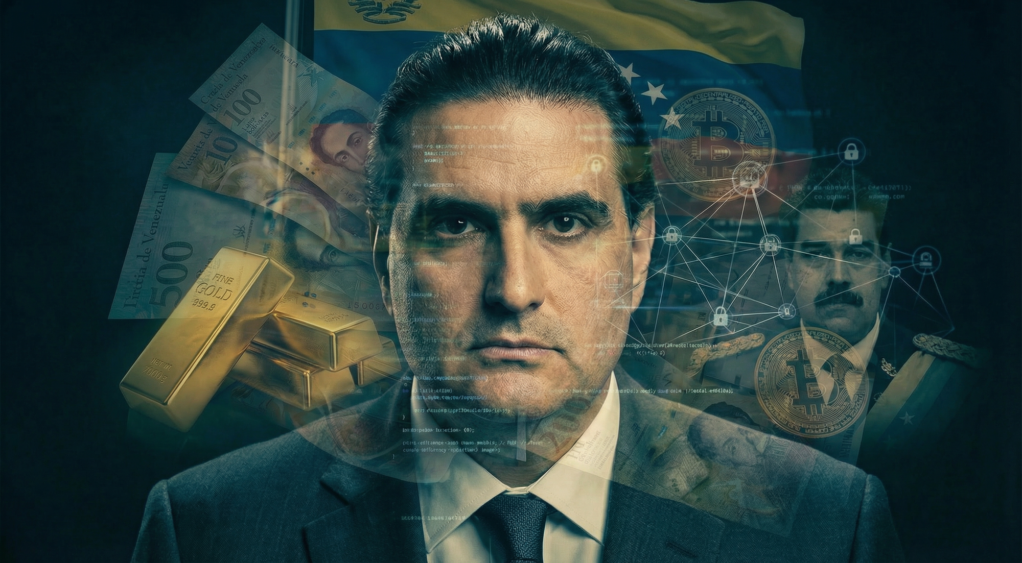 The $60 Billion Question: Is Venezuela Secretly a Bitcoin Superpower?