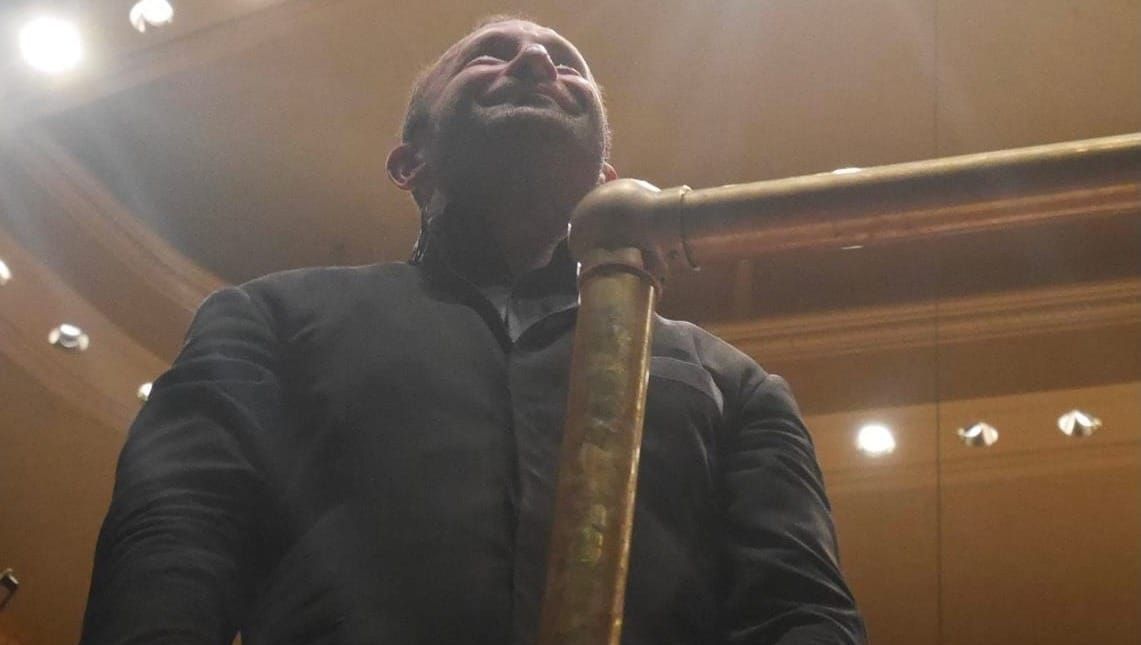 Berliner Philharmoniker Returns to Carnegie Hall