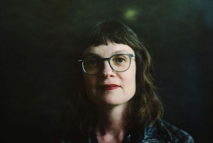 The Eco Sound System — Katherine Young’s BIOMES