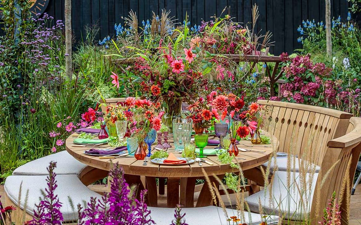 The Garden Collective: Where gardeners gather