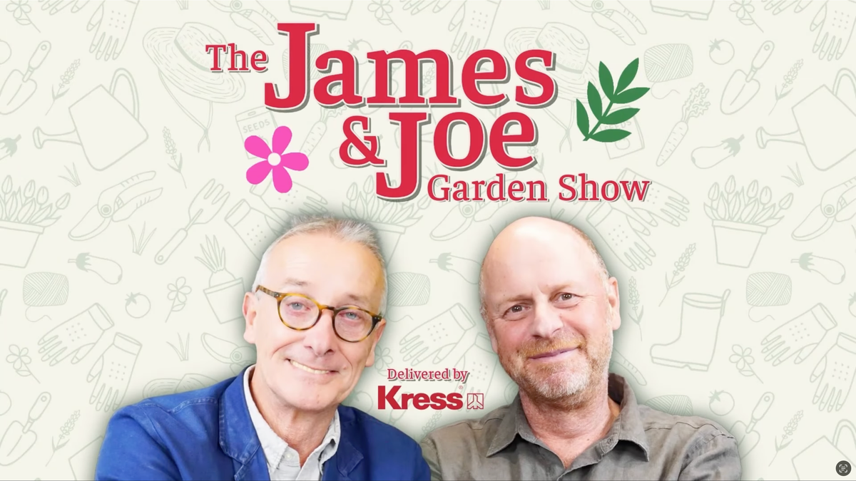 Is Sitting Down the Most Important Thing in Garden Design?