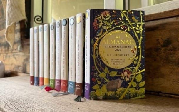 On why we need the Almanac