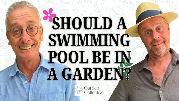 Should You Put a Swimming Pool in a British Garden?