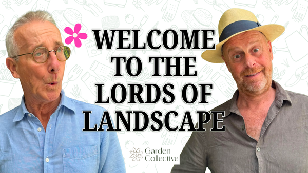 Question Time: Feeding an RHS Judge, Time Travel & the Lords of Landscape