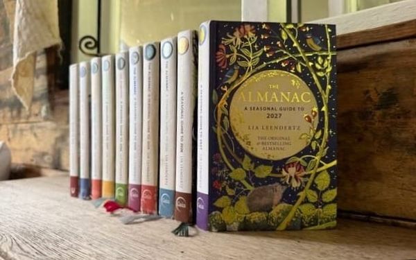 On why we need the Almanac