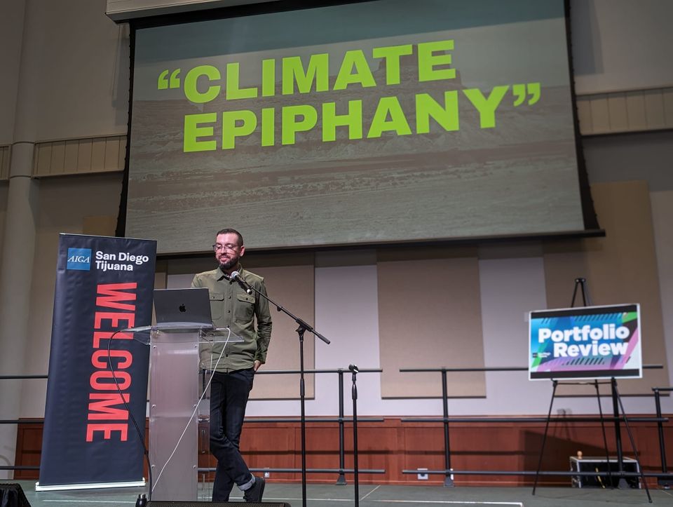 About me & Generator