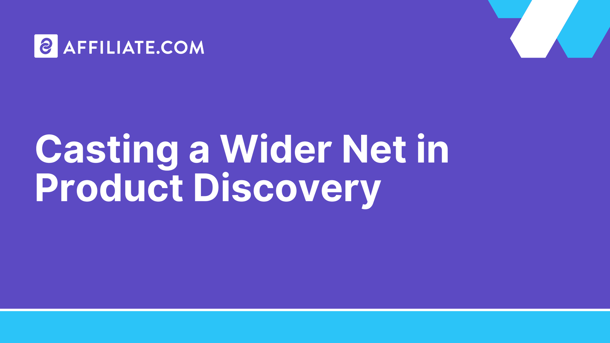 Casting a Wider Net in Product Discovery