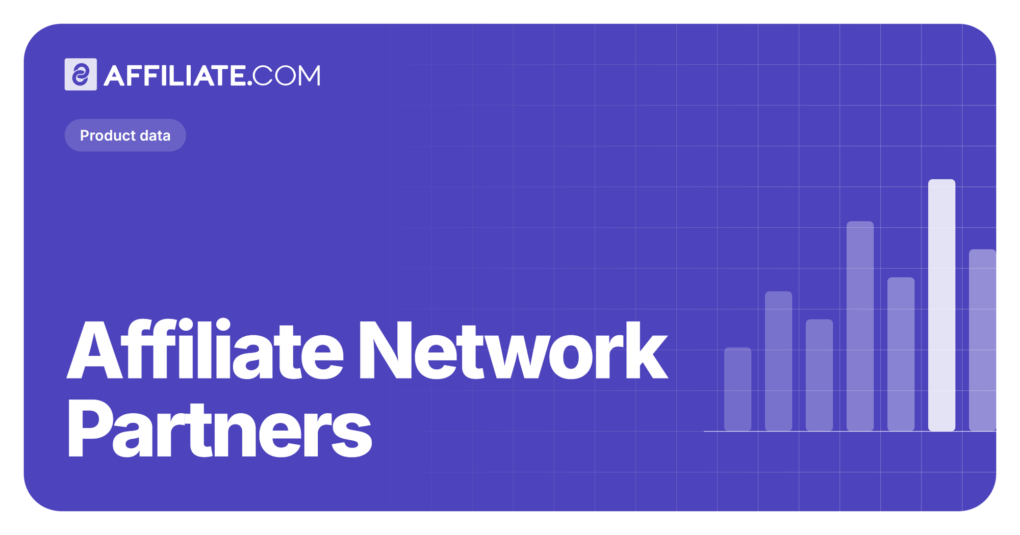 Affiliate Network Partners