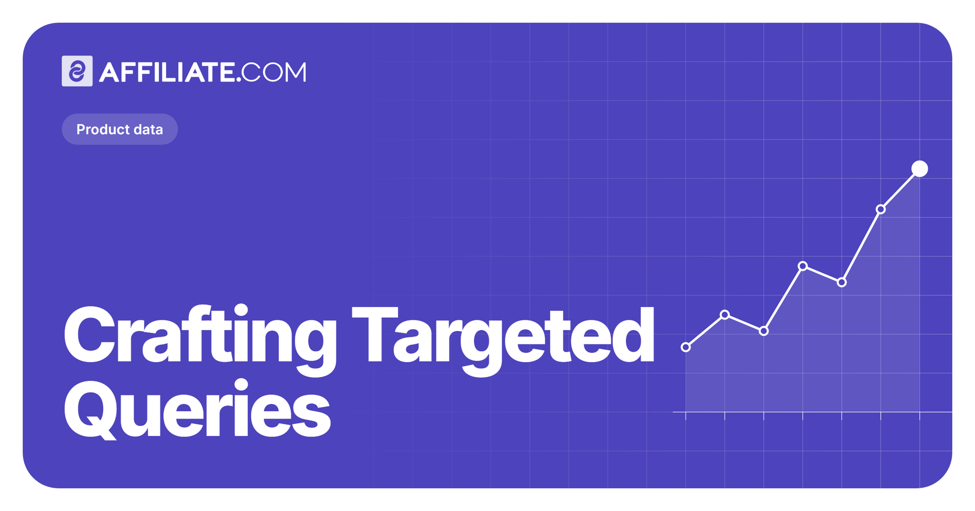 Crafting Targeted Queries