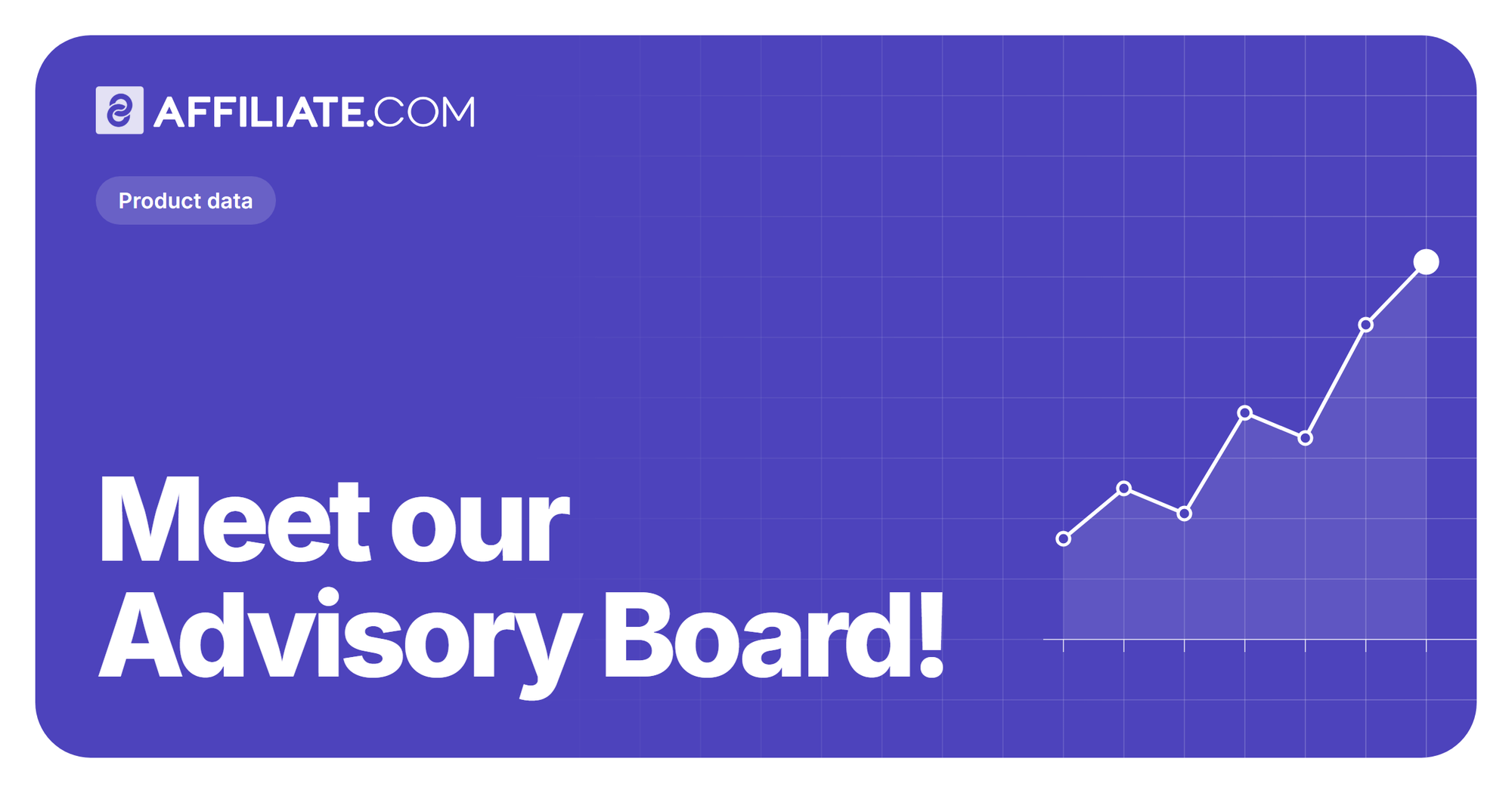 Meet our Advisory Board!