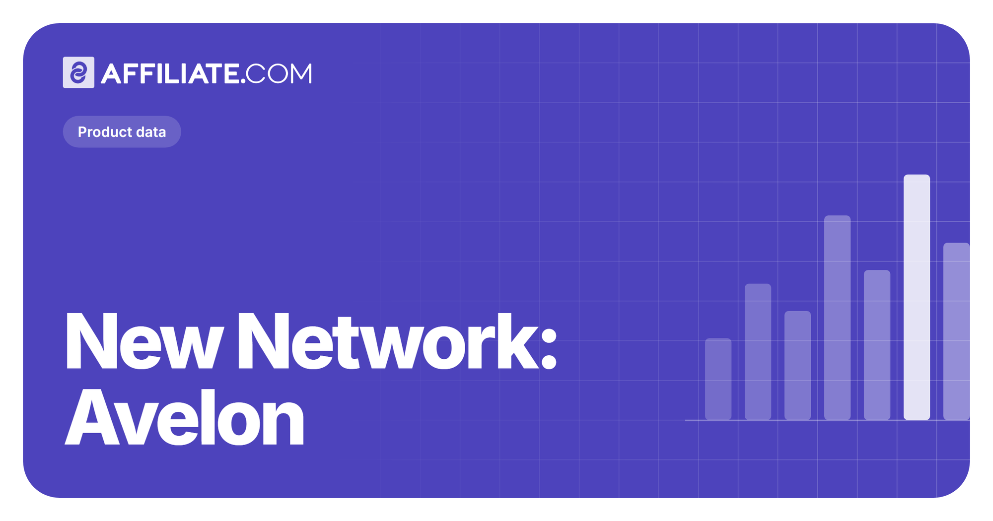 New Network: Avelon