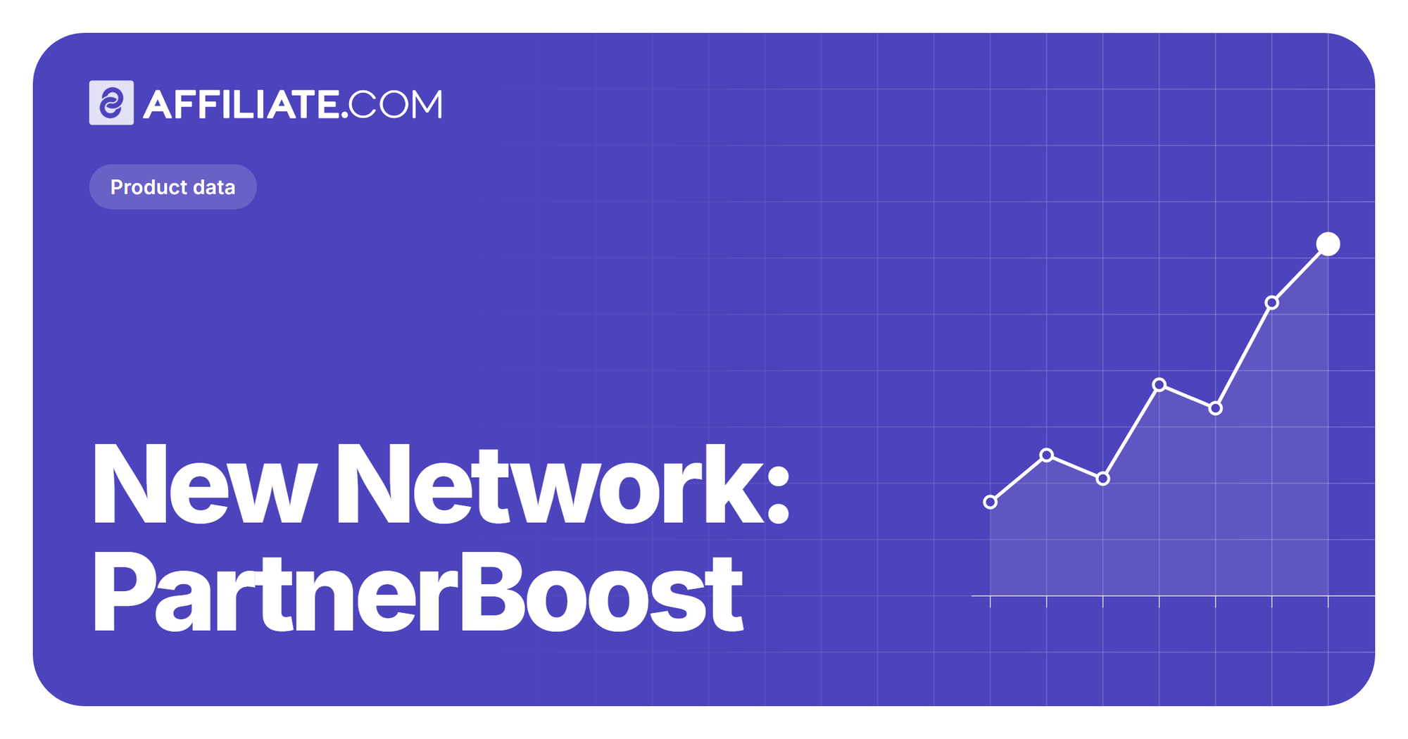New Network: PartnerBoost