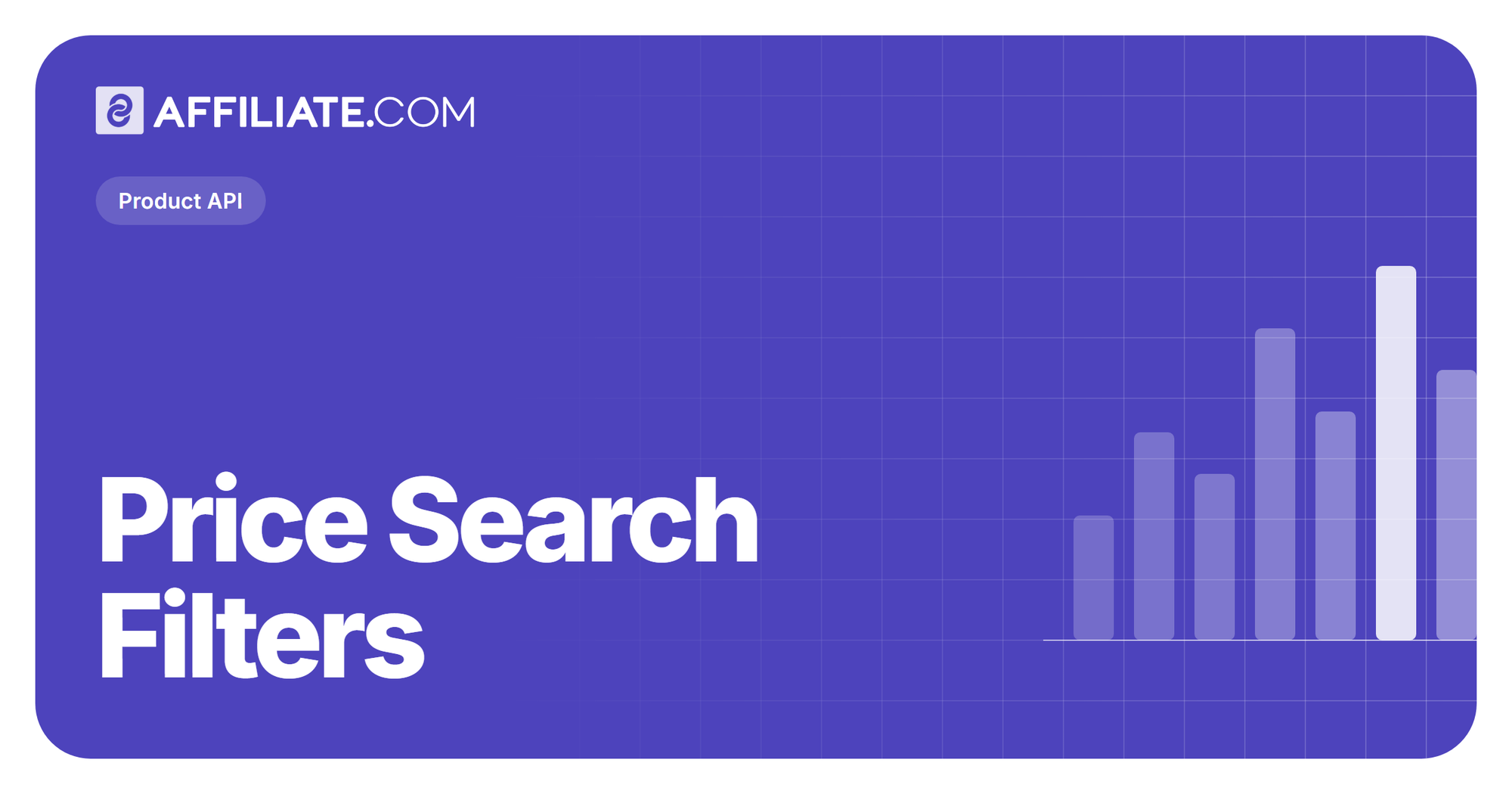 Price Search Filters