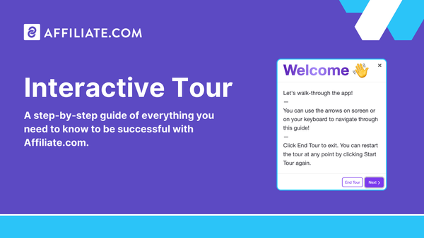 Interactive Tour