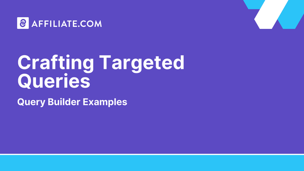 Crafting Targeted Queries