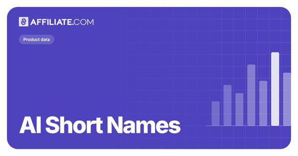 AI Short Names