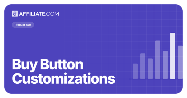 Buy Button Customizations
