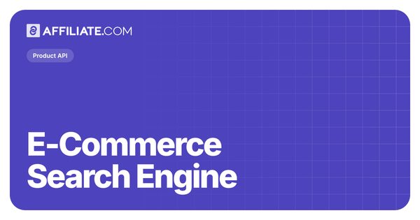 E-Commerce Search Engine