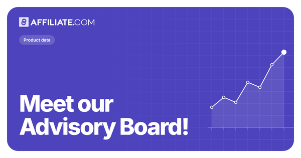 Meet our Advisory Board!