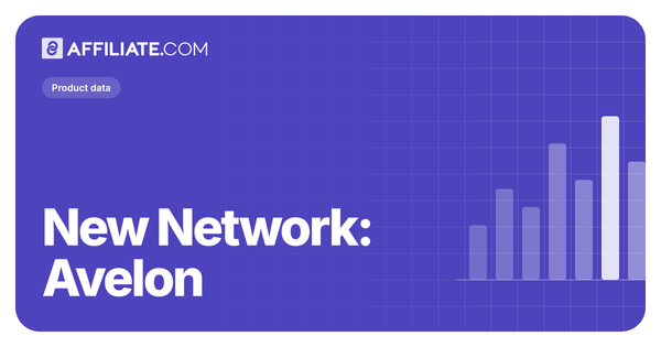 New Network: Avelon