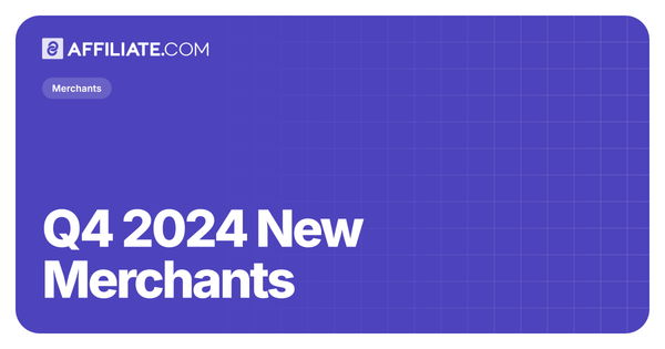 Q4 2024 New Merchants
