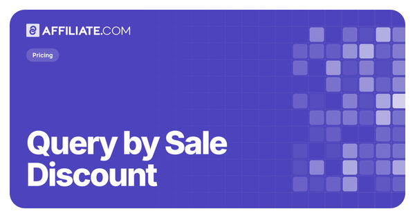 Query by Sale Discount