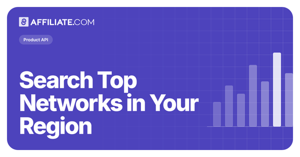 Search Top Networks in Your Region