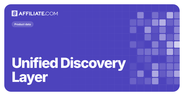 Unified Discovery Layer