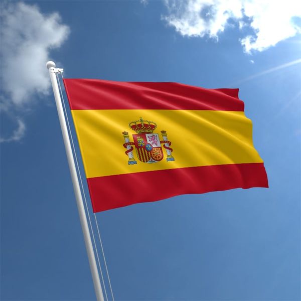 The Dream That Is Slowly Becoming Our Real Life 🇪🇸