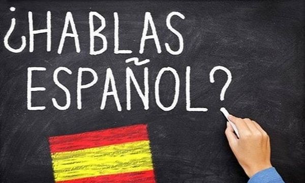 My First Spanish Test Actually Made Me Proud