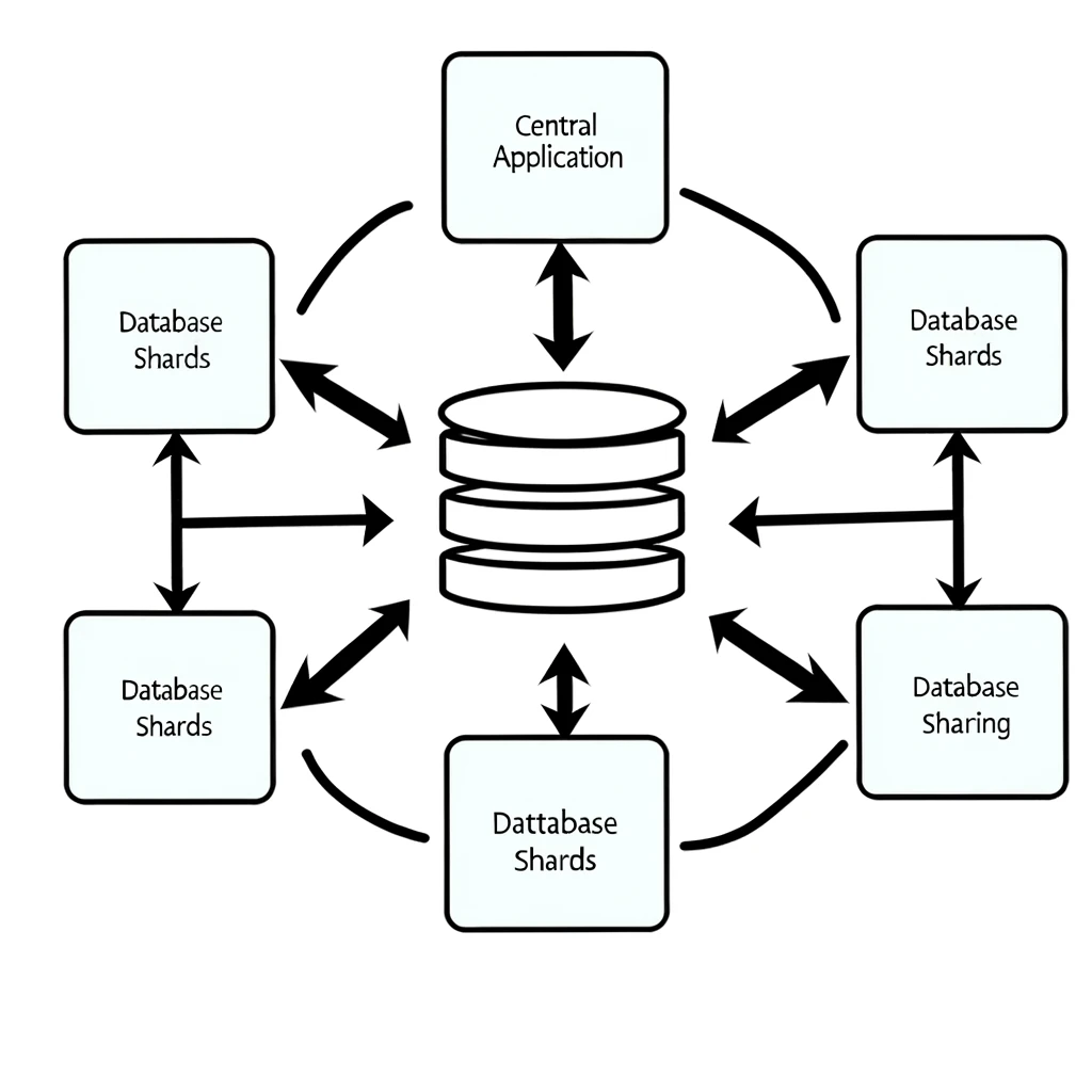 Scaling Horizons: Mastering Database Sharding with Hibernate ...