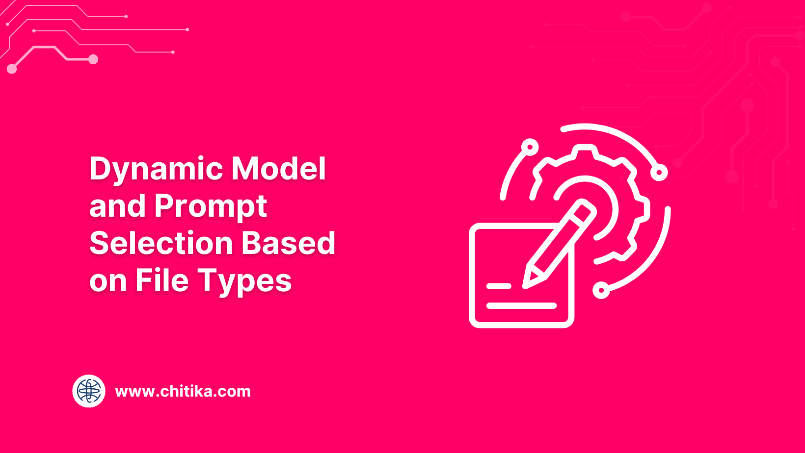 dynamic model selection RAG
