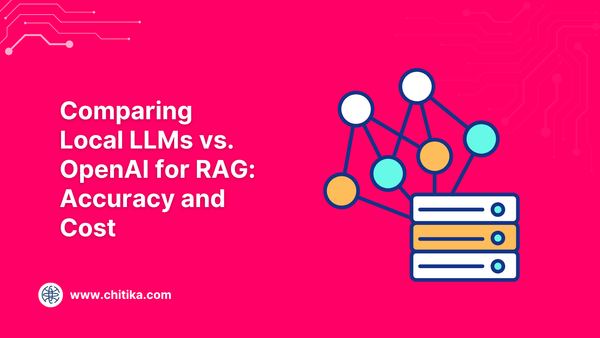 Local LLM vs OpenAI RAG