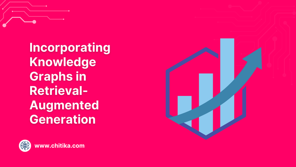 Knowledge graphs in RAG